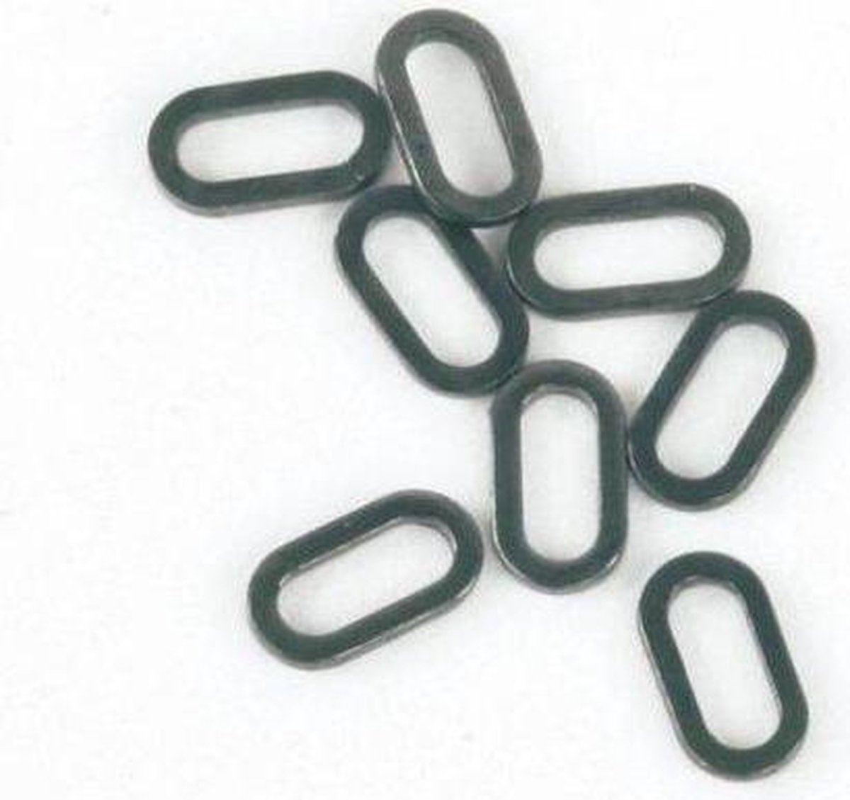 Fox Rig Rings 4.5Mm (Cac303)
