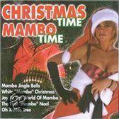 Christmas Time Mambo Time