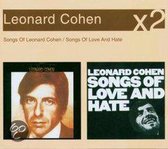 Songs of Leonard Cohen/Songs of Life