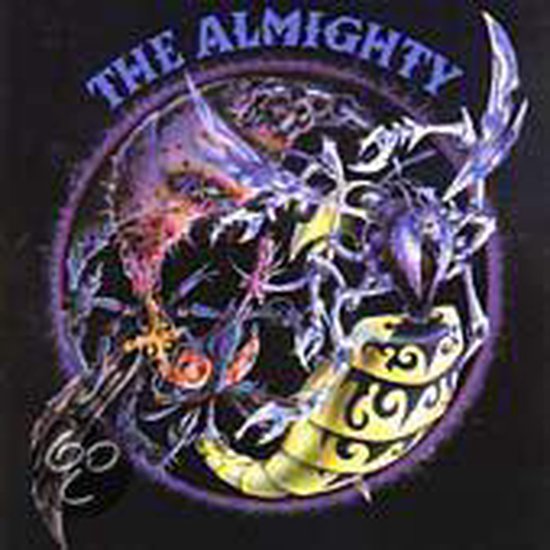 The Almighty