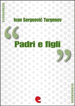 Evergreen - Padri e Figli (Отцы и дети)
