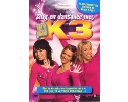 Top 10 muziek- en zangproducten 2026: K3 - 10 Jaar Zing en Dans Mee + Karaoke