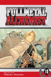 Fullmetal Alchemist 10 - Fullmetal Alchemist, Vol. 10