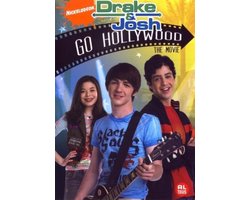 Drake & Josh Go To Hollywood