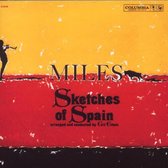Sketches Of Spain (Remastered)