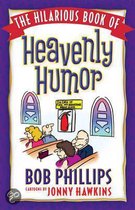 The Hilarious Book of Heavenly Humor