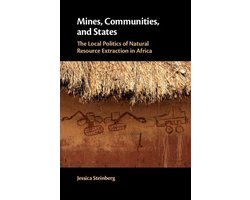 Mines, Communities, and States