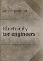 Electricity for engineers