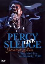 Percy Sledge - Greatest Hits Live