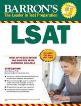 Barron's LSAT