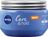 NIVEA Care & Hold Styling Crème Gel - 150 ml - Gel