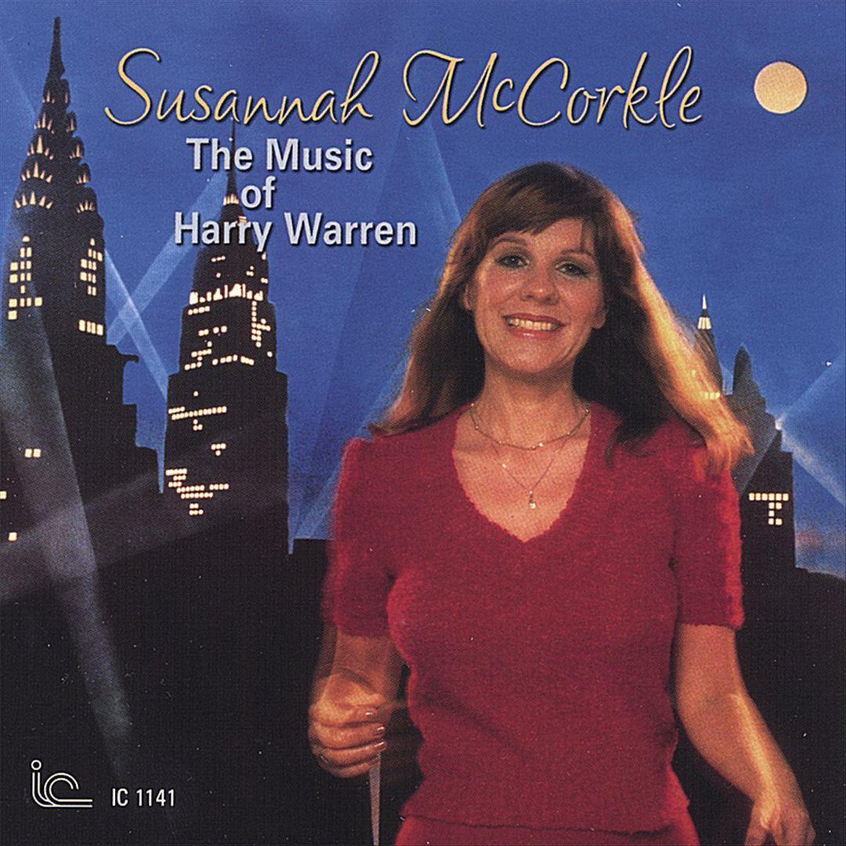 Music Of Harry Warren