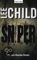 Omslag Sniper