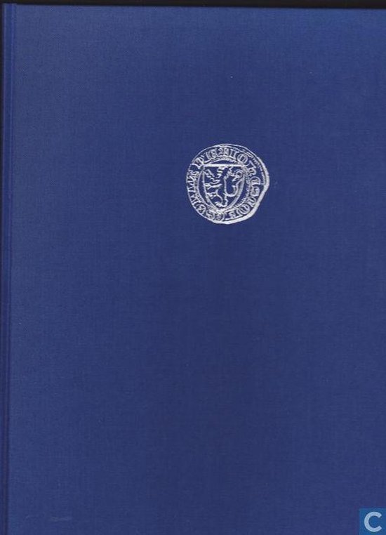 De muntslag van de Graven van Holland, tot de Bourgondische  ... - cover