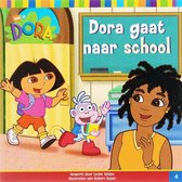 Dora - Dora Gaat Naar School 4
