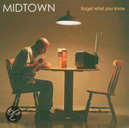 Forget What You Know - Midtown