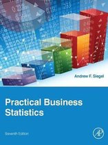 Practical Business Statistics