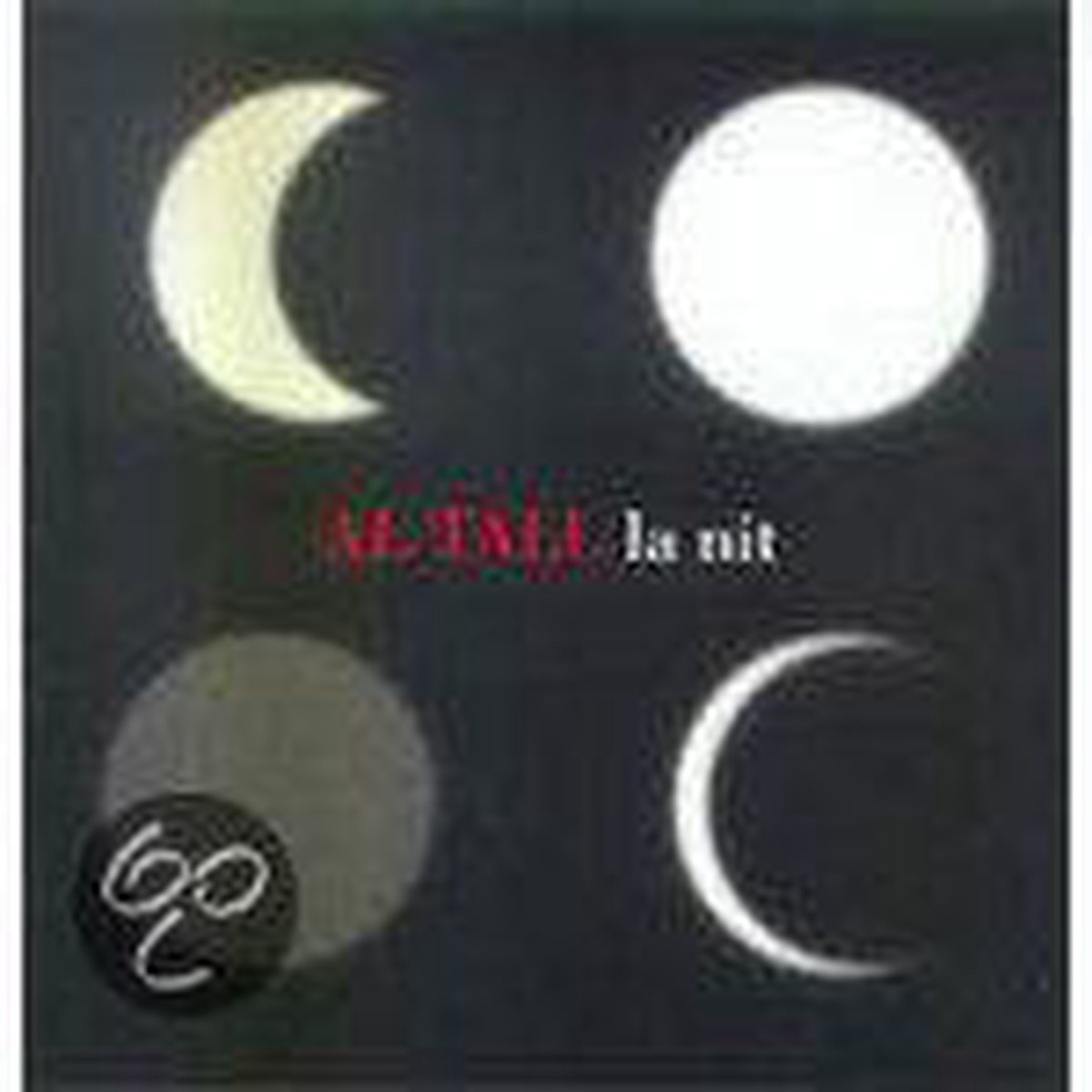 Al Tall - La Nit