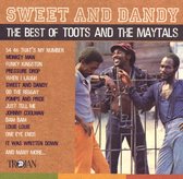 Sweet and Dandy: The Best of Toots & the Maytals