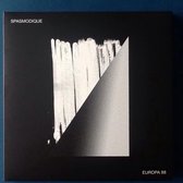 Spasmodique - Europa 88 (LP)