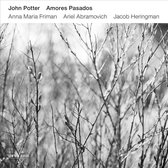 John Potter - Amores Pasados (CD)