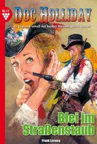 Doc Holliday 17 - Doc Holliday 17 – Western