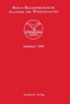 Jahrbuch 2004