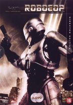 ROBOCOP DIRECTOR EDITION