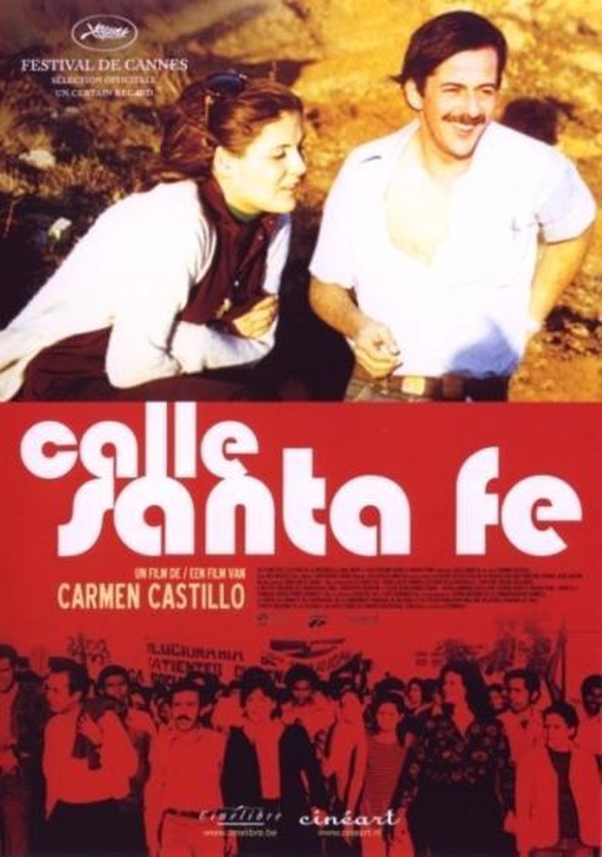 Calle Santa Fe (Fr/Nl)