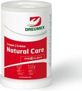 Dreumex Natural Care Cartridge One2clean 1.5 Liter
