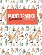 Client Tracker & Customer Profile Log