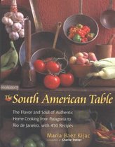 South American Table