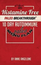 The Histamine Free Paleo Breakthrough