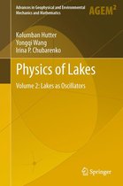 Advances in Geophysical and Environmental Mechanics and Mathematics 2 - Physics of Lakes