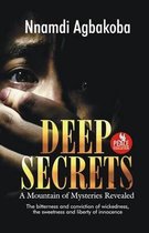 Deep Secrets by Nnamdi Agbakoba