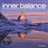 Inner Balance 11 Gefuhrte Me