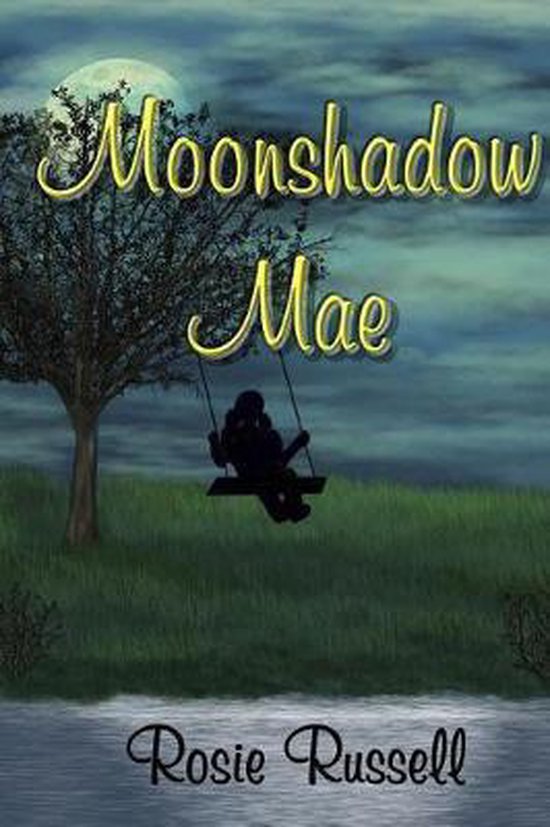 Moonshadow Mae - cover