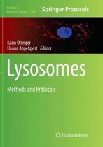 Methods in Molecular Biology- Lysosomes