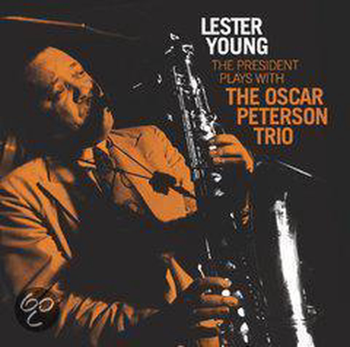 Oscar Peterson On The Sunny Side Of The Street