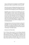 Verklaring van SV Nieuw Sloten over het politieonderzoek en de schorsing van activiteiten.