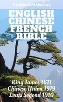 Parallel Bible Halseth 26 - English Chinese French Bible