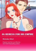 AN HEIRESS FOR HIS EMPIRE