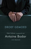 Boekomslag van 'Droef gemoed'