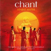 The Cisterian Monks Of Stift Heilignkreuz & Ensemble Vox Gotica - Chant - Stabat Mater (CD)