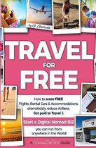 TRAVEL for FREE