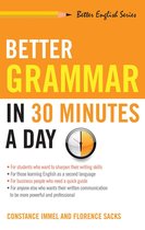 Better English - Better Grammar in 30 Minutes a Day