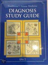 Traditional Chinese Medicine Diagnosis Study Guide