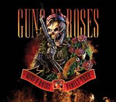 Guns N' Roses Tribute Album: Family Tree