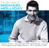 Very Best of Michael Holliday