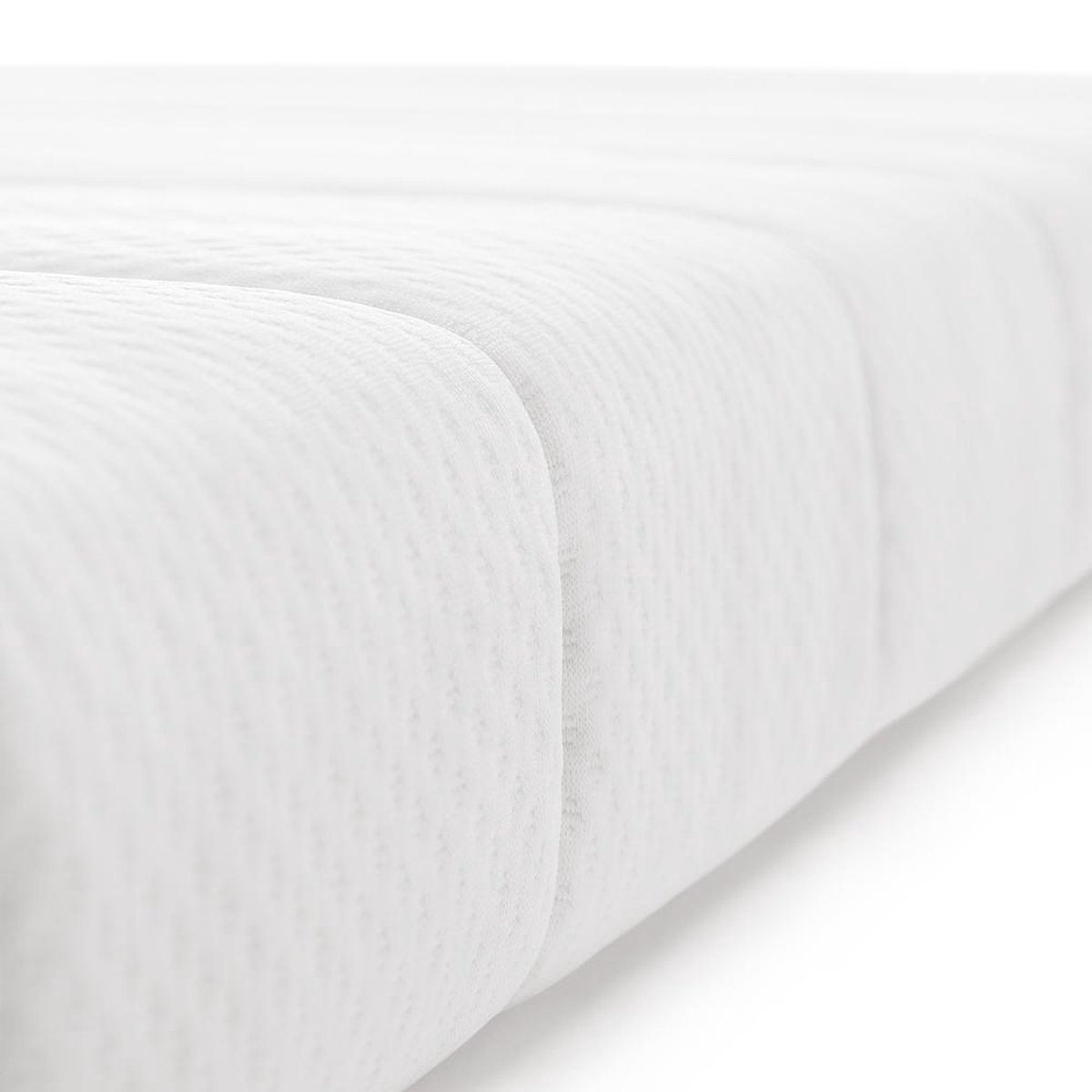 Goed Slapen Nederland Babymatras Noddy 60 x 120 cm Wit